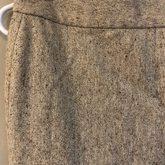 Express wool pants - Picture 3 of 5